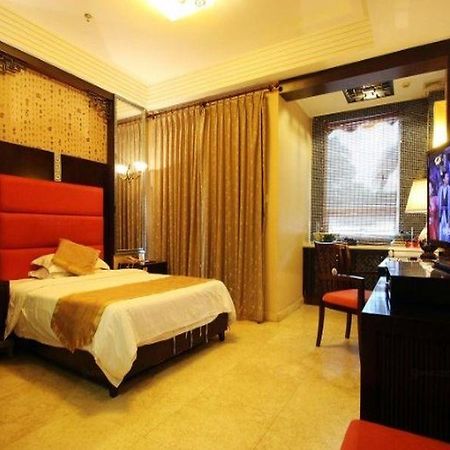 Hilford Hotel 샤먼 외부 사진