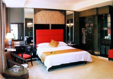 Hilford Hotel 샤먼 외부 사진