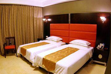 Hilford Hotel 샤먼 외부 사진