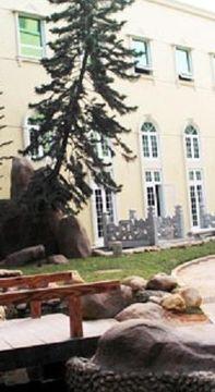 Hilford Hotel 샤먼 외부 사진